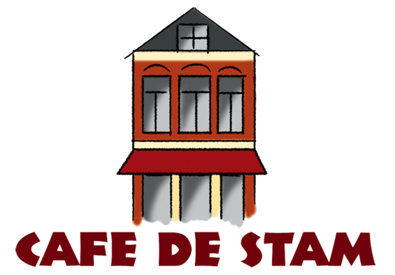 Café De Stam